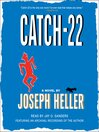 Cover image for CATCH-22